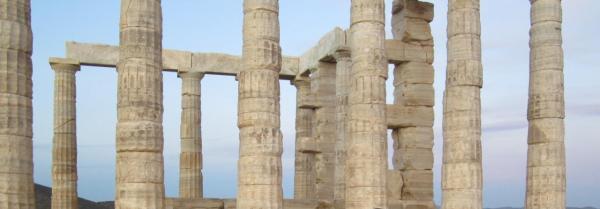 Temple de Poseidon - Sounio - bande- img-0661